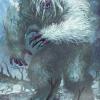 Abominable Snowman image